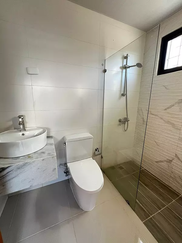 apartamentos - Hermoso Apartamento Nuevo a Estrenar porximo al Homs  2