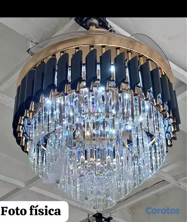 decoración y accesorios - Lámpara  6