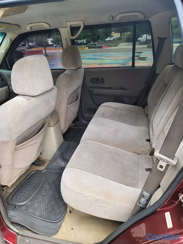 jeepetas y camionetas - Mitsubishi Montero Sport  12