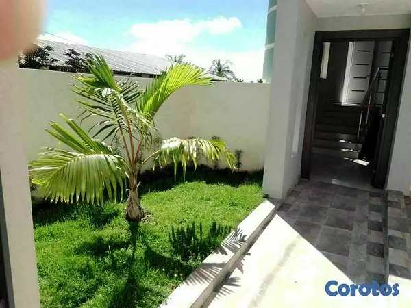 casas - Casa en Gurabo Arriba, Santiago  9