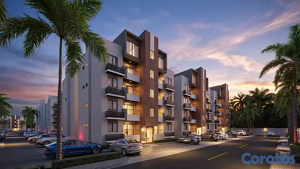 apartamentos - QUINTAS DON FÉLIX GIL,  6