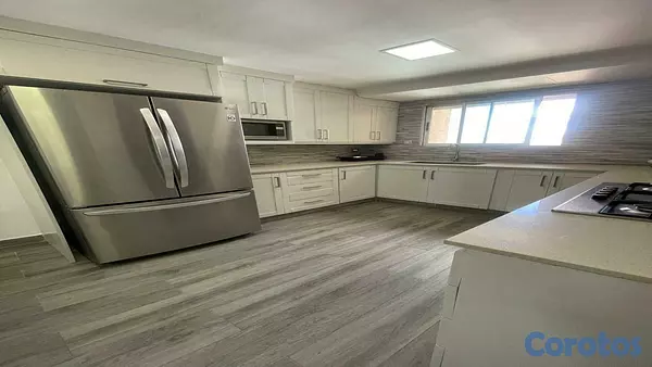 apartamentos - Alquiler de Exclusivo Apartamento en Los Cacicazgos 9