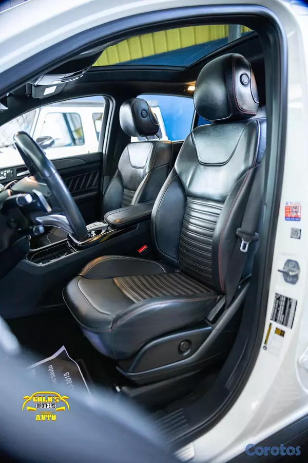 jeepetas y camionetas - Mercedes Benz GLE 43 AMG Coupe 2019 Clean Carfax 9