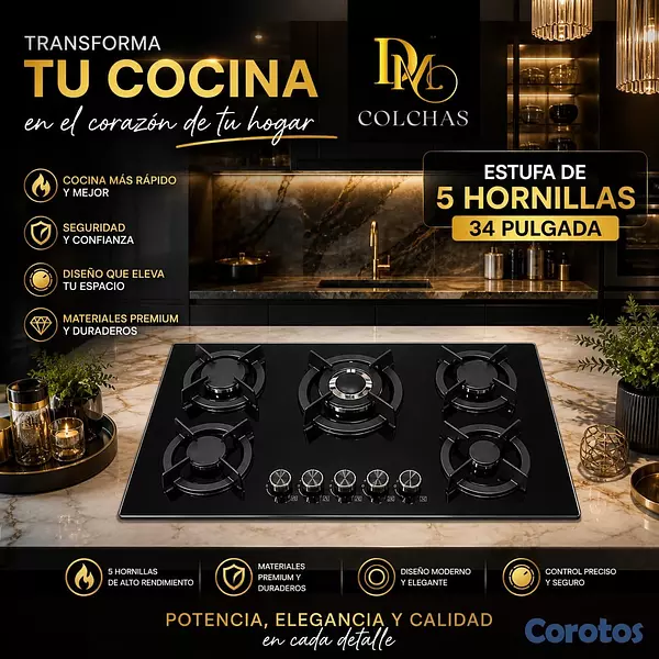 cocina - Depensa, tabla de picar y grecas,  6