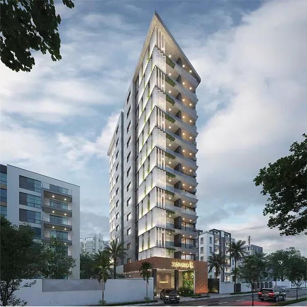 apartamentos - SUITES BY REFA PARAISO  3
