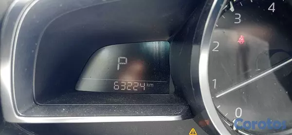 carros - Mazda  demio  diesel  2020  recién importada 63000 8