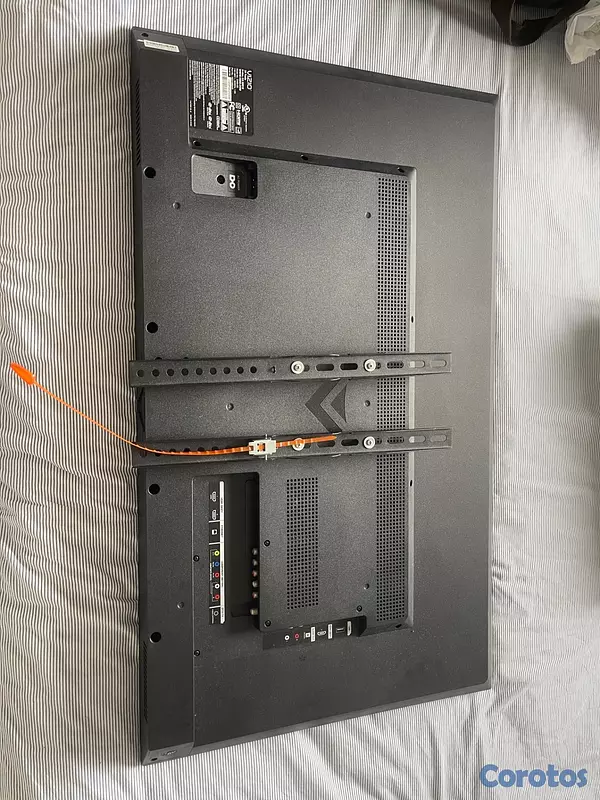 tv - Televisor Vizio de 40 pulgadas Smart 4