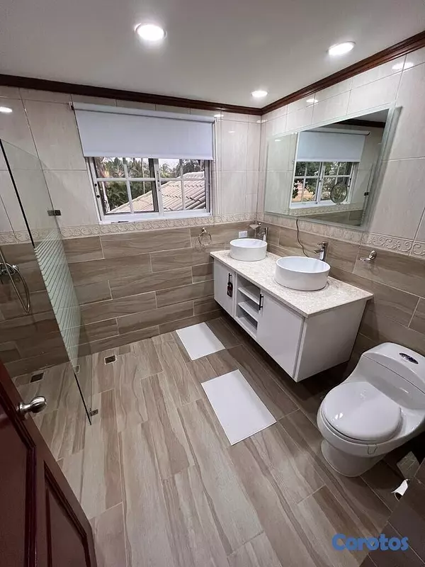 casas vacacionales y villas - Villa en Alquiler y Venta en Metro Country Club   2