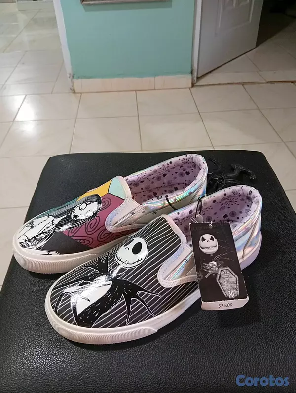zapatos para mujer - hermosas apalgatas  2