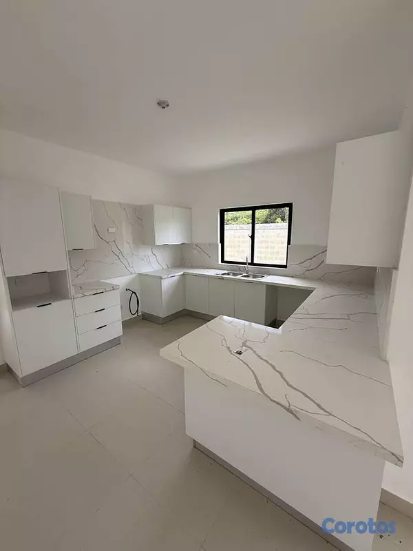 casas - Vendo casa en Bávaro/Punta Cana 5