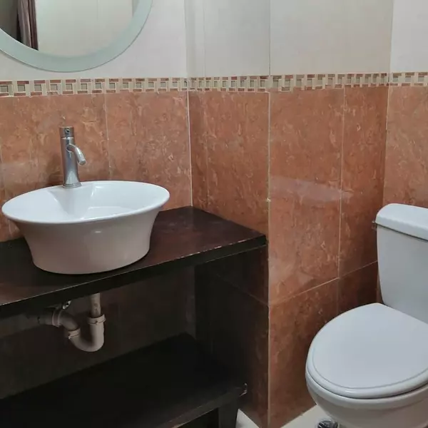 apartamentos - Alquilo apartamento en Urb. Fernánd 6