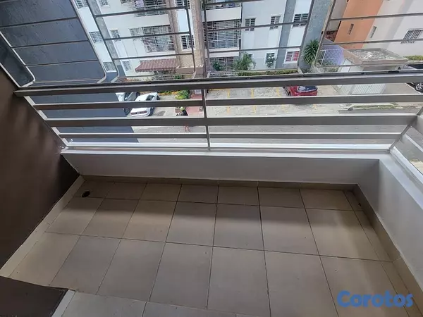apartamentos - venta de apartamento en  charles de Gaulle Santo Domingo este de 100mts 3er piso 9
