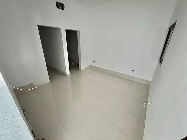 apartamentos - Nuevo Apartamento en el Millón  5