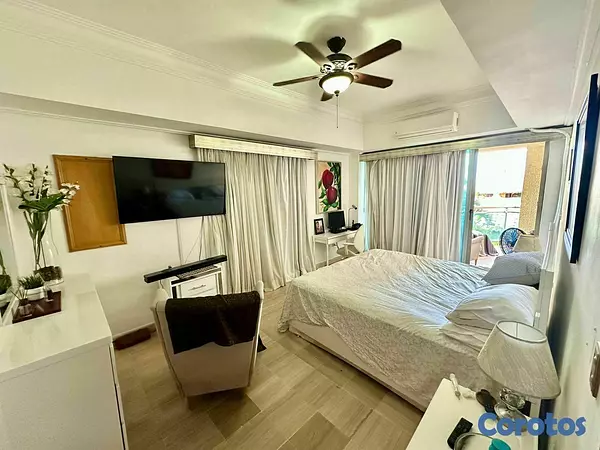 apartamentos - Apartamento con impresionante vista al mar  3