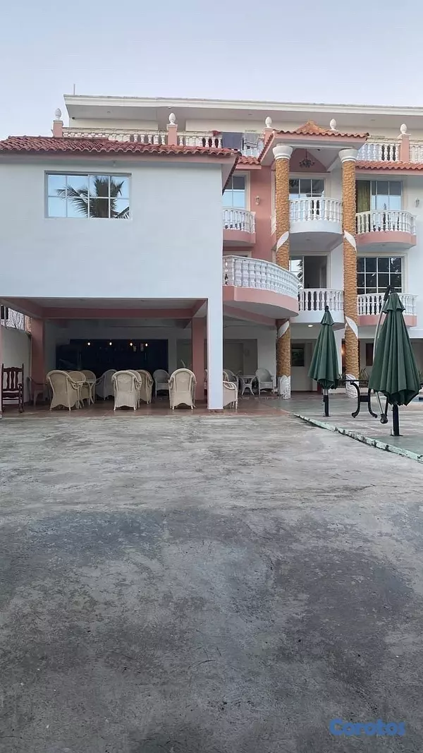 otros inmuebles - venta de hote en Juan dolió,Guayacanes cerca de la playa República Dominicana  3