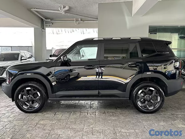 jeepetas y camionetas - Jetour T1 4
