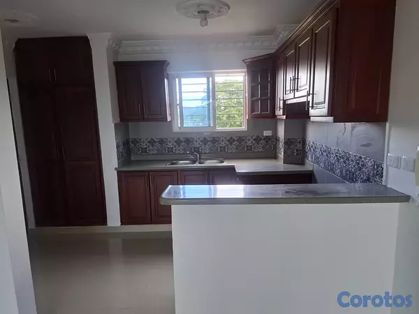 apartamentos - APARTAMENTO EN RENTA EN CANCINO I 9