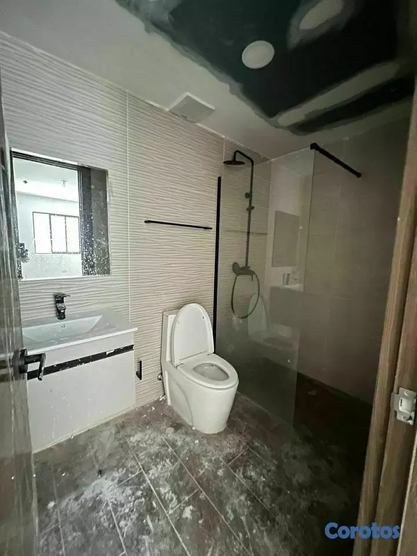 apartamentos - Apartamento de 3 habitaciones + estudio  3