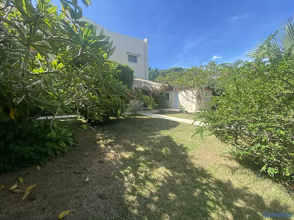 apartamentos - edificio de 4 aparcamientos en n sosua  8