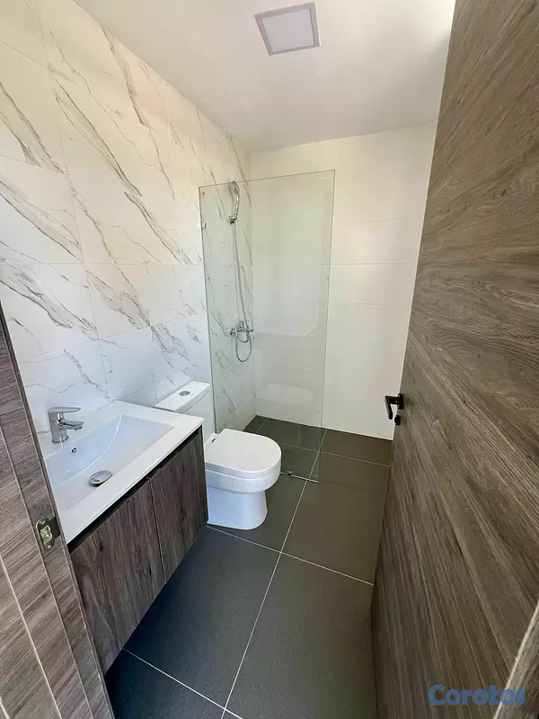 apartamentos - Apartamento en Venta en Ens. Naco 5