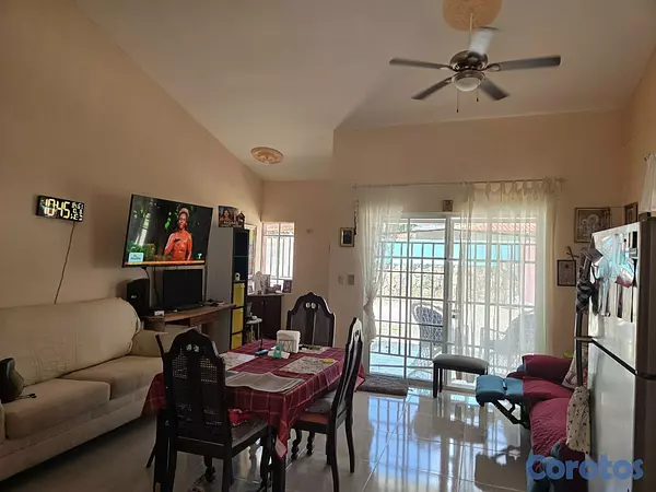 casas - Casa en Venta en Bavaro Punta Cana  CODIGO: PD617 4