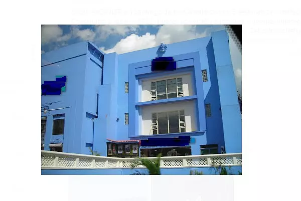 oficinas y locales comerciales - Alquilo Local 5,640 mts Santiago de los Caballeros 5