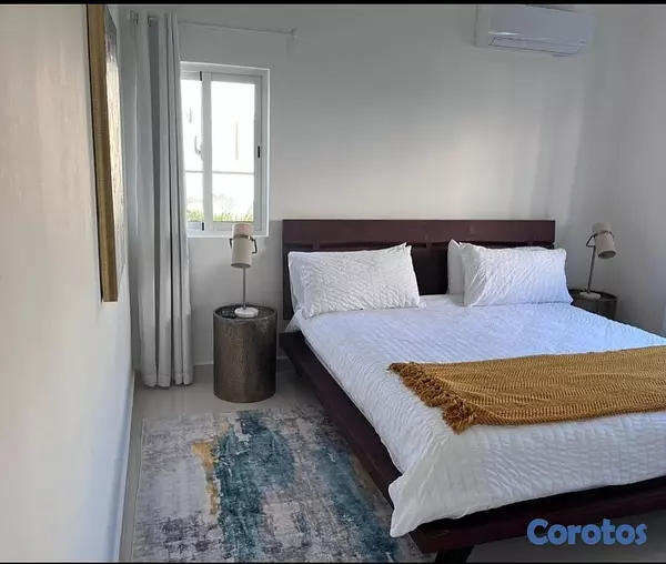 casas vacacionales y villas - Lujosa Villa en Venta & Renta Vista Cana 5