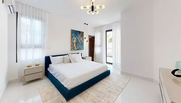 apartamentos - VENTA APARTAMENTO EN SECTOR CERRO HERMOSO SANTIAGO 5