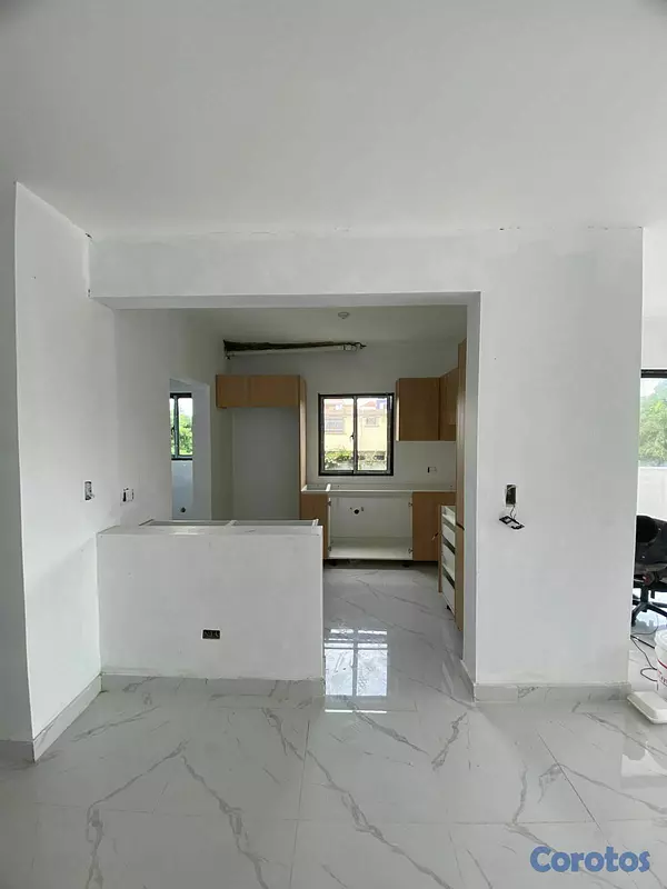 apartamentos - VENDO Apartamento en Av. Ecológica cuarta planta c 1