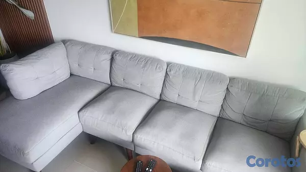 muebles y colchones - Juego de muebles 2
