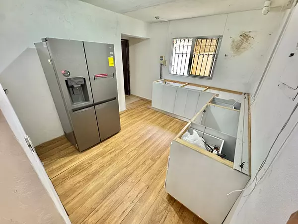 apartamentos - Apartamento en Venta LOS CACICAZGOS 5