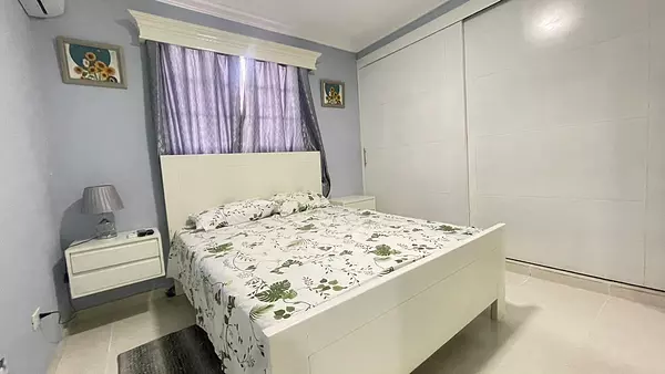 apartamentos - Se vende apartamento en Alma Rosa 23 Hab 4to nivel 98  3