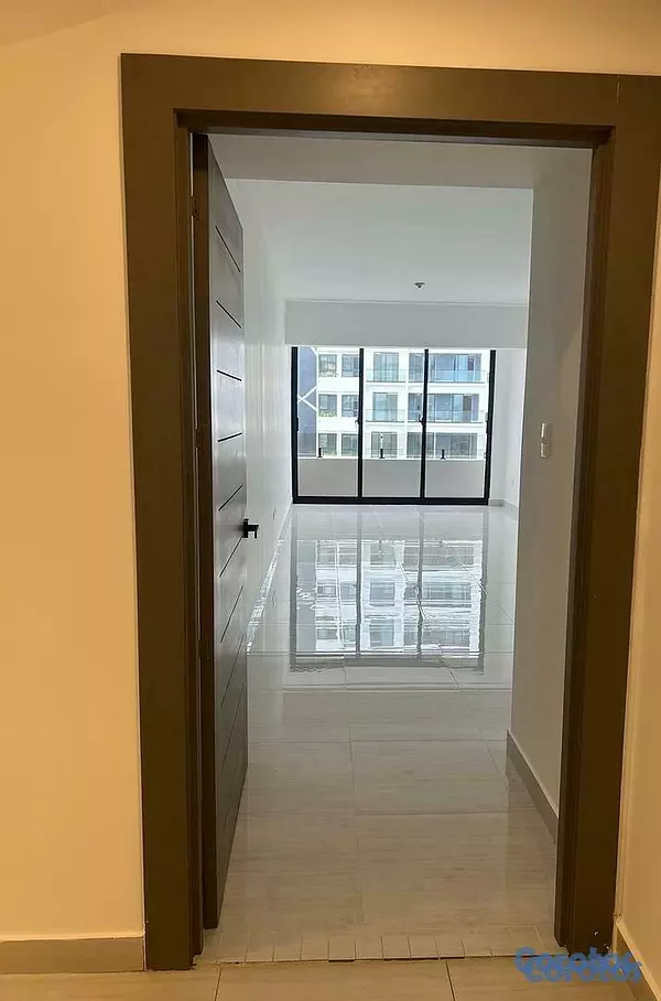 apartamentos - Hermoso Apartamento nuevo en torre moderna – Piso 13 con vista al mar. 
 12