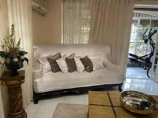 apartamentos - 📍VENDO APARTAMENTO ARROYO HONDO 
 2