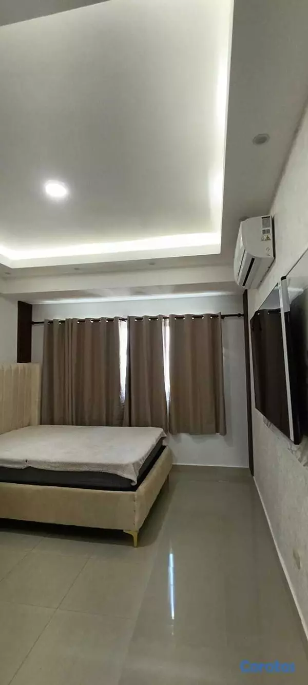apartamentos - Bella Vista Apartamento, Amueblado moderno con muy buen gusto, calle tranquila 7