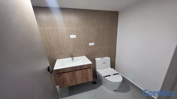 apartamentos - Apartamento en venta en Arroyo Hondo Viejo, con piscina, gimnasio 8
