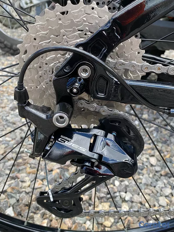 bicicletas y accesorios - RALEIGH 4