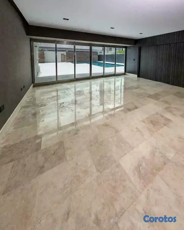 apartamentos - Vendo apartamento | 1,033 m² + piscina | Anacaona 8
