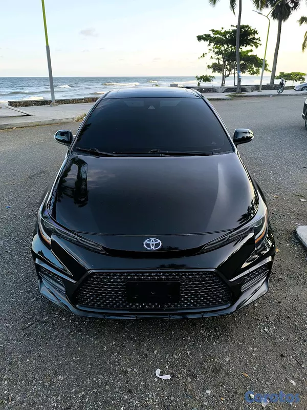 carros - Toyota Corolla SE 2020
RD$1,050.000
Excelente Condiciones!  8