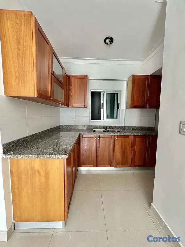 apartamentos - Vendo apartamento en Evaristo Morales. 6