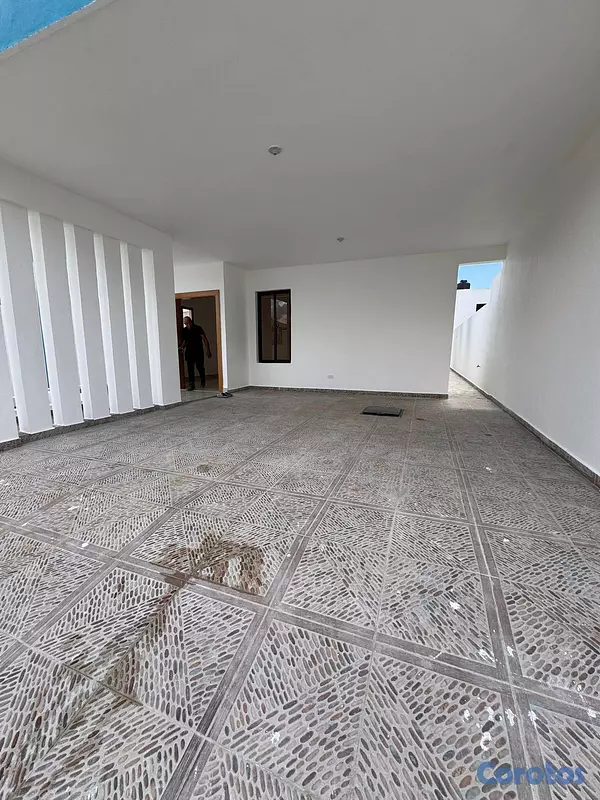 casas - Casa en venta de 2 Niveles – Brisa Oriental 11