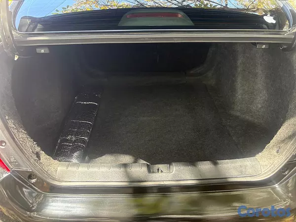 carros - Honda civic EX-T 2017 10