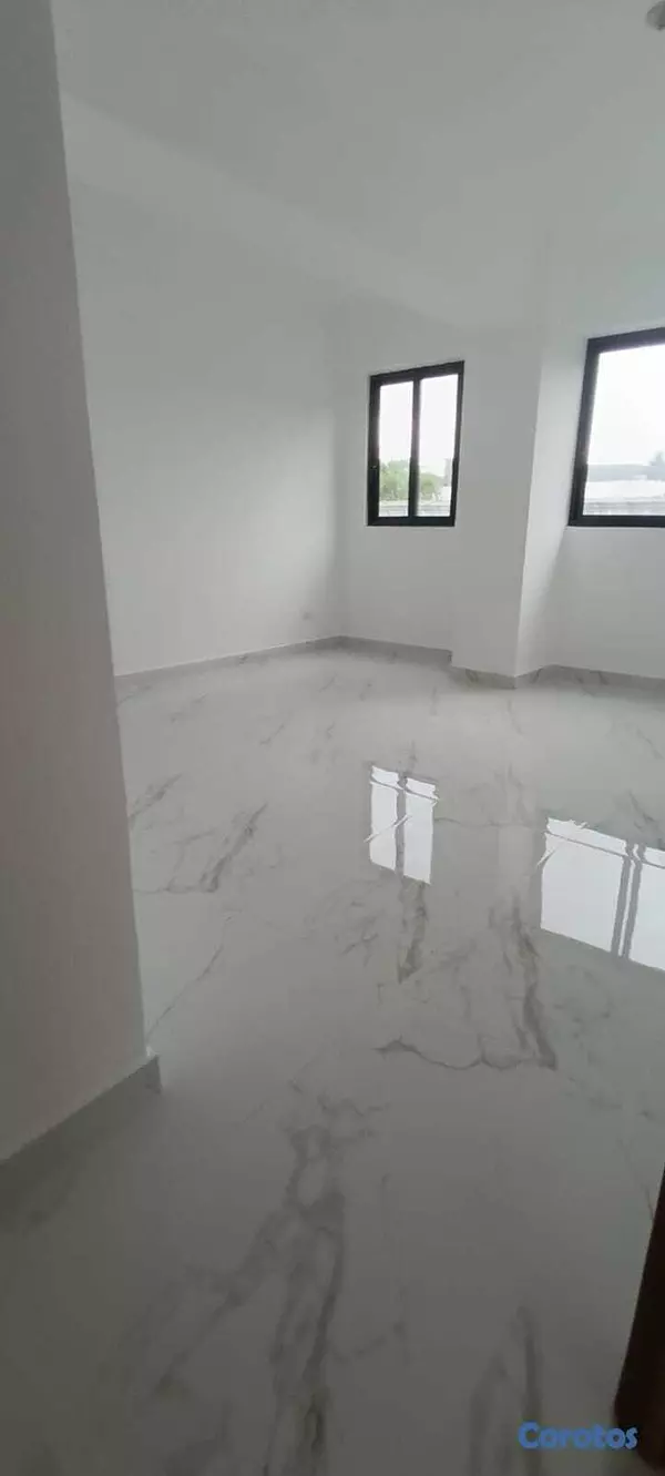 apartamentos - Los Cacicazgos, Excelente Apartamento con Balcón en Lujosa torre 3