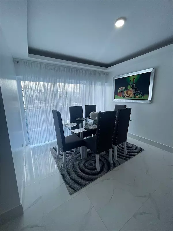 apartamentos - Apartamento de venta en Los llanos de Gurabo 4