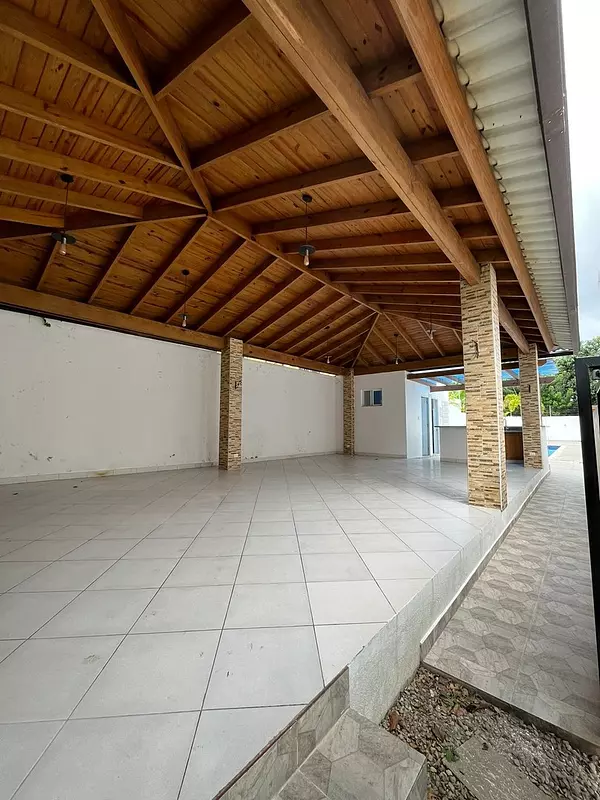 apartamentos - Apartamento de Venta Amueblado en Los Alamos  8
