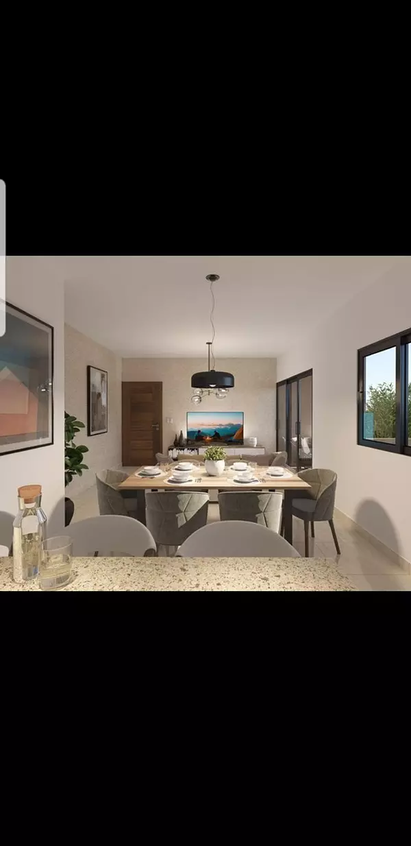 apartamentos - NUEVO PROYECTO PRÓXIMO A LA PROLONGACIÓN 27 DE FEBRERO  4