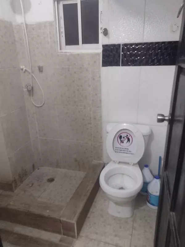 apartamentos - Alquiler Apartamento Amueblado de 1 Habitación, Zona Colonial 5