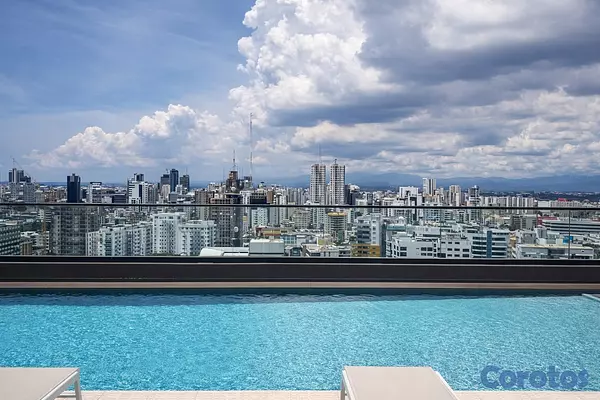 apartamentos - Lujoso Apartamento tipo Condo-Hotel en venta 10
