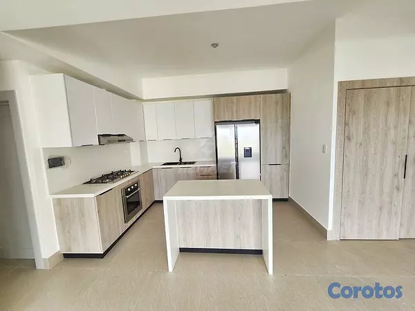 apartamentos - TORRE EXCLUSIVA LA TRINITARIA 2 HABITACIONES CON P 7