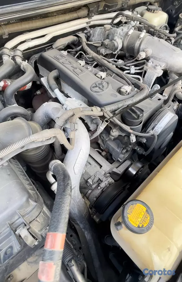 jeepetas y camionetas - TOYOTA PRADO TXL 2014, DOBLE KIT 2022, PANTALLA GR 6